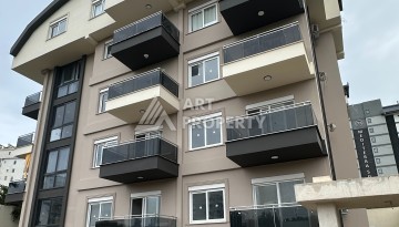 Горячая цена. Квартира 1+1 в Махмутларе, 55 м² - Ракурс 1