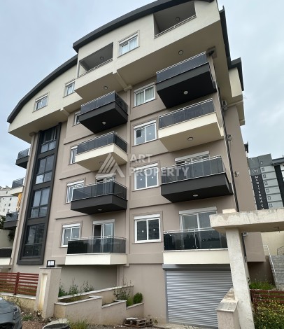 Горячая цена. Квартира 1+1 в Махмутларе, 55 м² - Ракурс 0