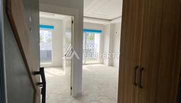 Горячая цена. Квартира 1+1 в Махмутларе, 55 м² - Ракурс 2