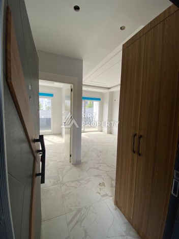 Горячая цена. Квартира 1+1 в Махмутларе, 55 м² - Ракурс 1