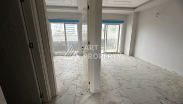 Горячая цена. Квартира 1+1 в Махмутларе, 55 м² - Ракурс 3