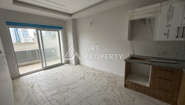 Горячая цена. Квартира 1+1 в Махмутларе, 55 м² - Ракурс 4