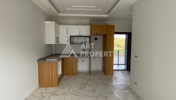 Горячая цена. Квартира 1+1 в Махмутларе, 55 м² - Ракурс 5