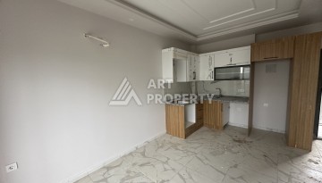 Горячая цена. Квартира 1+1 в Махмутларе, 55 м² - Ракурс 6
