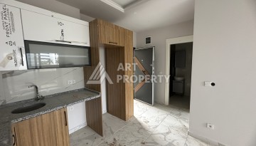 Горячая цена. Квартира 1+1 в Махмутларе, 55 м² - Ракурс 8
