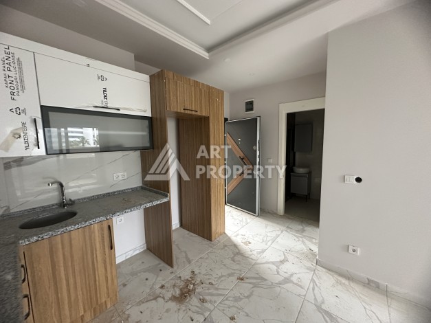Горячая цена. Квартира 1+1 в Махмутларе, 55 м² - Ракурс 7
