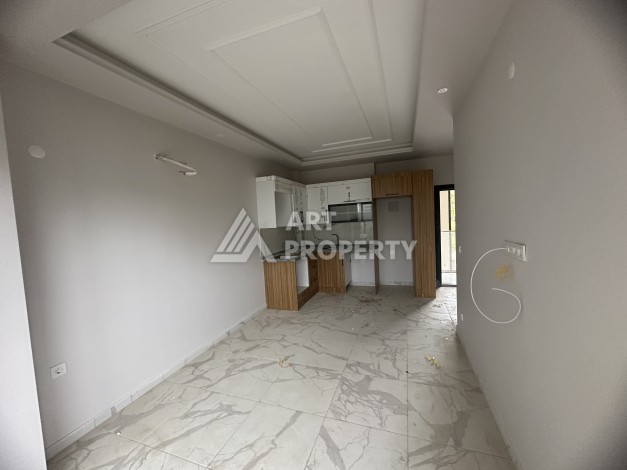 Горячая цена. Квартира 1+1 в Махмутларе, 55 м² - Ракурс 8