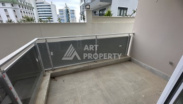 Горячая цена. Квартира 1+1 в Махмутларе, 55 м² - Ракурс 10