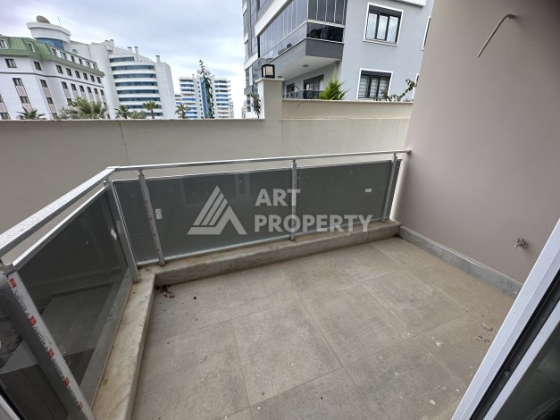 Горячая цена. Квартира 1+1 в Махмутларе, 55 м² - Ракурс 9