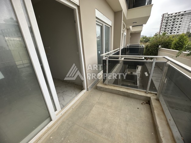 Горячая цена. Квартира 1+1 в Махмутларе, 55 м² - Ракурс 10