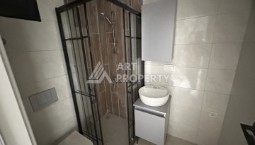 Горячая цена. Квартира 1+1 в Махмутларе, 55 м² - Ракурс 12