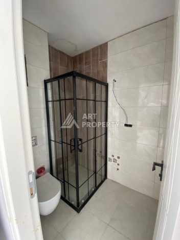 Горячая цена. Квартира 1+1 в Махмутларе, 55 м² - Ракурс 12