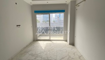 Горячая цена. Квартира 1+1 в Махмутларе, 55 м² - Ракурс 14