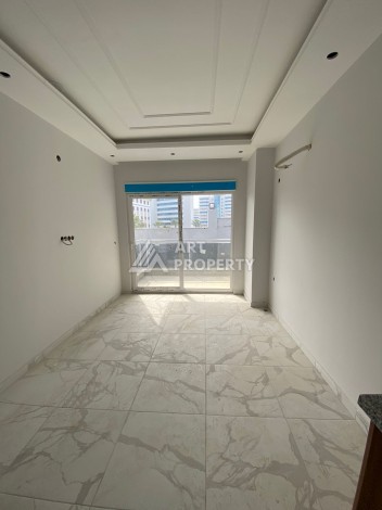 Горячая цена. Квартира 1+1 в Махмутларе, 55 м² - Ракурс 13