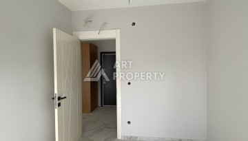 Горячая цена. Квартира 1+1 в Махмутларе, 55 м² - Ракурс 16