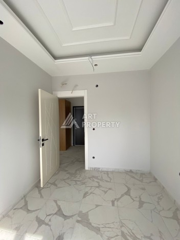 Горячая цена. Квартира 1+1 в Махмутларе, 55 м² - Ракурс 15