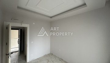 Горячая цена. Квартира 1+1 в Махмутларе, 55 м² - Ракурс 17