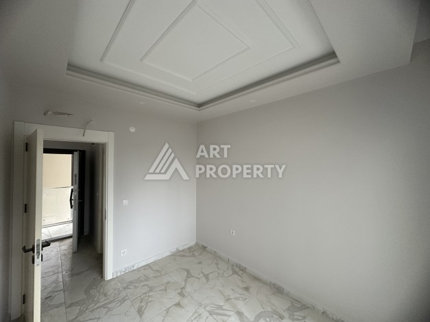 Горячая цена. Квартира 1+1 в Махмутларе, 55 м² - Ракурс 16