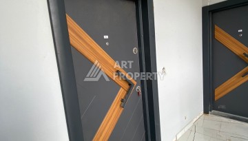 Горячая цена. Квартира 1+1 в Махмутларе, 55 м² - Ракурс 18