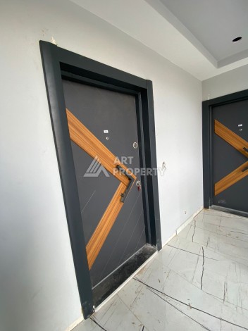 Горячая цена. Квартира 1+1 в Махмутларе, 55 м² - Ракурс 17