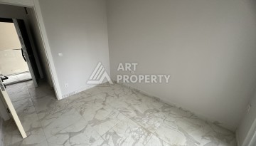 Горячая цена. Квартира 1+1 в Махмутларе, 55 м² - Ракурс 19