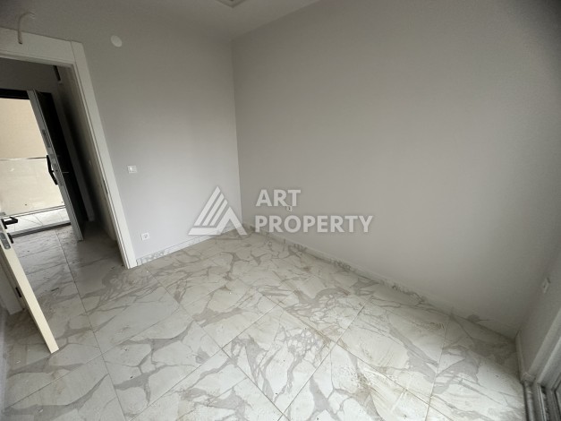 Горячая цена. Квартира 1+1 в Махмутларе, 55 м² - Ракурс 18