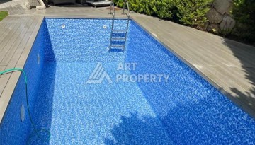 Горячая цена. Квартира 1+1 в Махмутларе, 55 м² - Ракурс 20