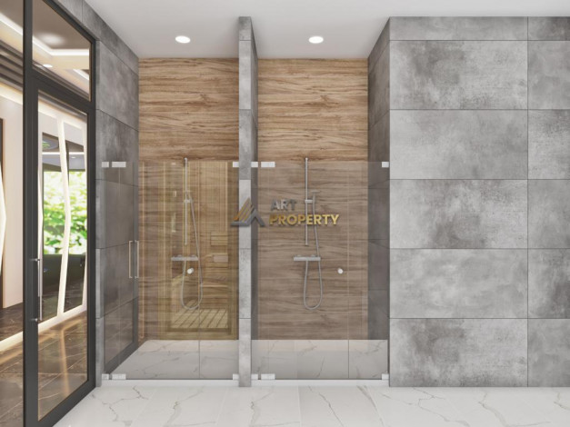 Новый комплекс в Обе, выгодные инвестиции! 50-152 м2 - Ракурс 38