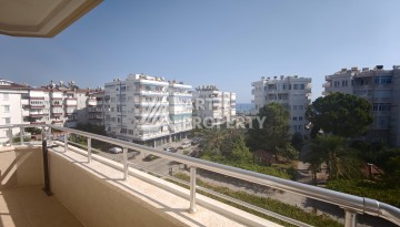 Недорогая квартира 2+1 в Обагёль с видом на море, 100 м² - Ракурс 9