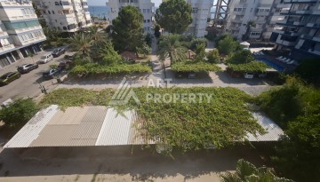 Недорогая квартира 2+1 в Обагёль с видом на море, 100 м² - Ракурс 21