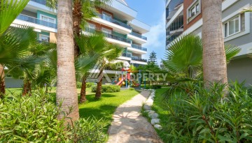 Большая квартира 3+1 в престижном ЖК, 154 м² - Ракурс 4