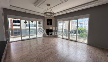 Большая квартира 3+1 в престижном ЖК, 154 м² - Ракурс 5