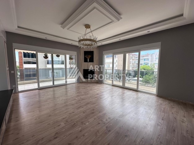Большая квартира 3+1 в престижном ЖК, 154 м² - Ракурс 4