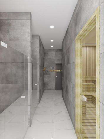 Новый комплекс в Обе, выгодные инвестиции! 50-152 м2 - Ракурс 40