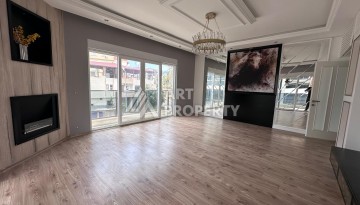 Большая квартира 3+1 в престижном ЖК, 154 м² - Ракурс 6