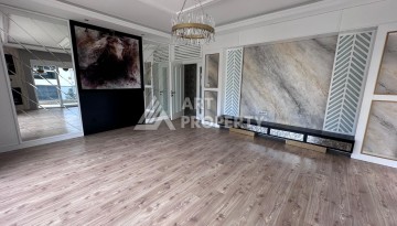 Большая квартира 3+1 в престижном ЖК, 154 м² - Ракурс 8