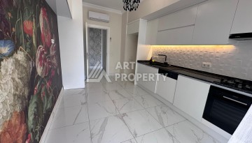 Большая квартира 3+1 в престижном ЖК, 154 м² - Ракурс 9