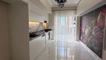 Большая квартира 3+1 в престижном ЖК, 154 м² - Ракурс 10