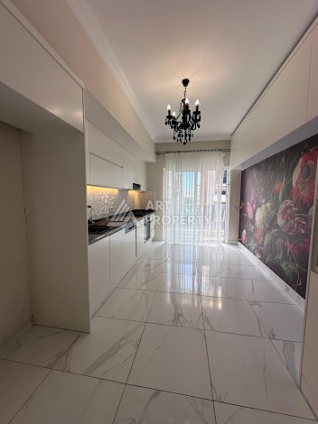 Большая квартира 3+1 в престижном ЖК, 154 м² - Ракурс 9