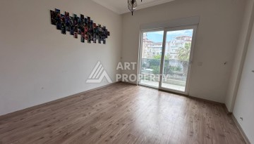 Большая квартира 3+1 в престижном ЖК, 154 м² - Ракурс 11