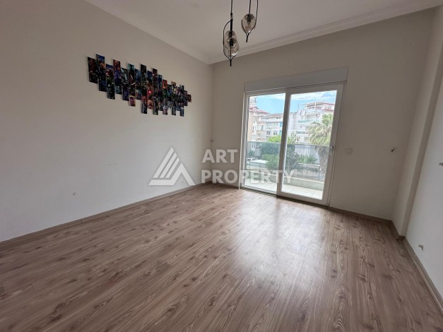 Большая квартира 3+1 в престижном ЖК, 154 м² - Ракурс 10
