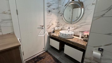 Большая квартира 3+1 в престижном ЖК, 154 м² - Ракурс 14