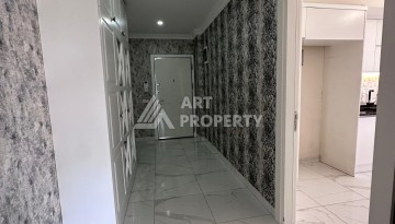 Большая квартира 3+1 в престижном ЖК, 154 м² - Ракурс 16