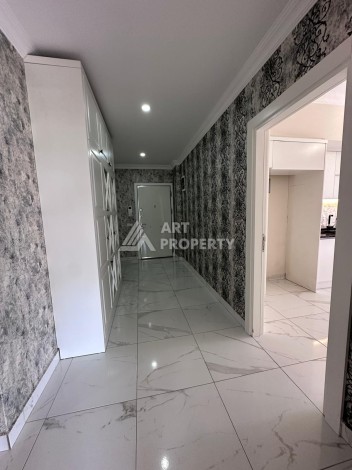 Большая квартира 3+1 в престижном ЖК, 154 м² - Ракурс 15