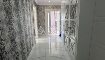 Большая квартира 3+1 в престижном ЖК, 154 м² - Ракурс 17