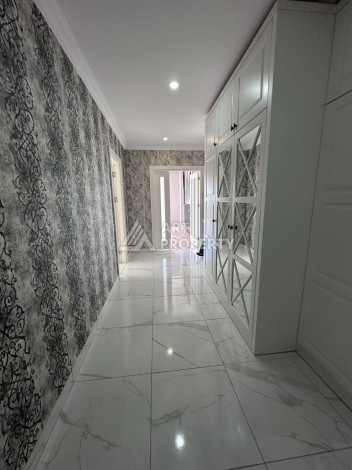 Большая квартира 3+1 в престижном ЖК, 154 м² - Ракурс 16