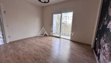 Большая квартира 3+1 в престижном ЖК, 154 м² - Ракурс 18