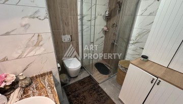Большая квартира 3+1 в престижном ЖК, 154 м² - Ракурс 19