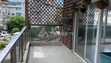 Большая квартира 3+1 в престижном ЖК, 154 м² - Ракурс 20