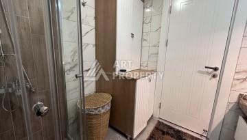 Большая квартира 3+1 в престижном ЖК, 154 м² - Ракурс 21